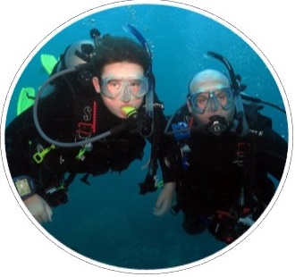 Scuba Travel